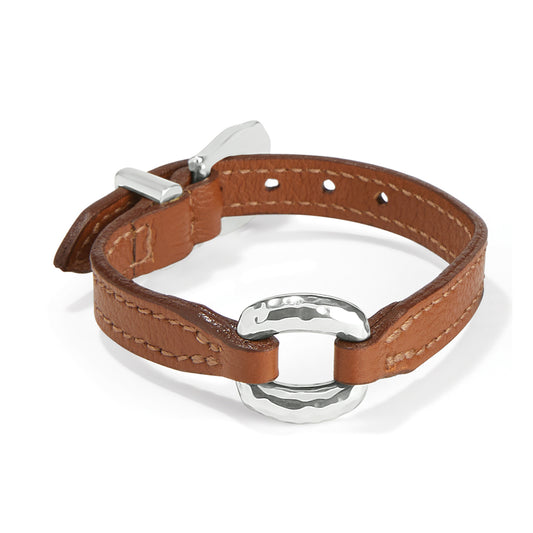 Brighton Timeless Link Bandit Bracelet (multiple colors)