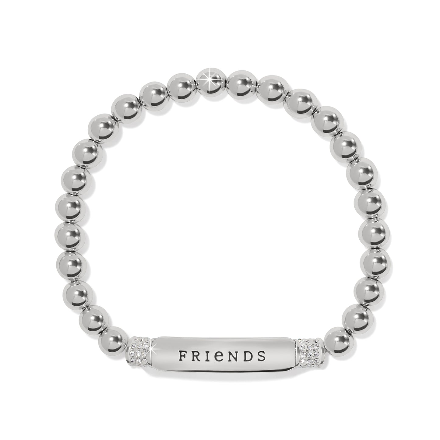 Brighton Meridian Friends Stretch Bracelet