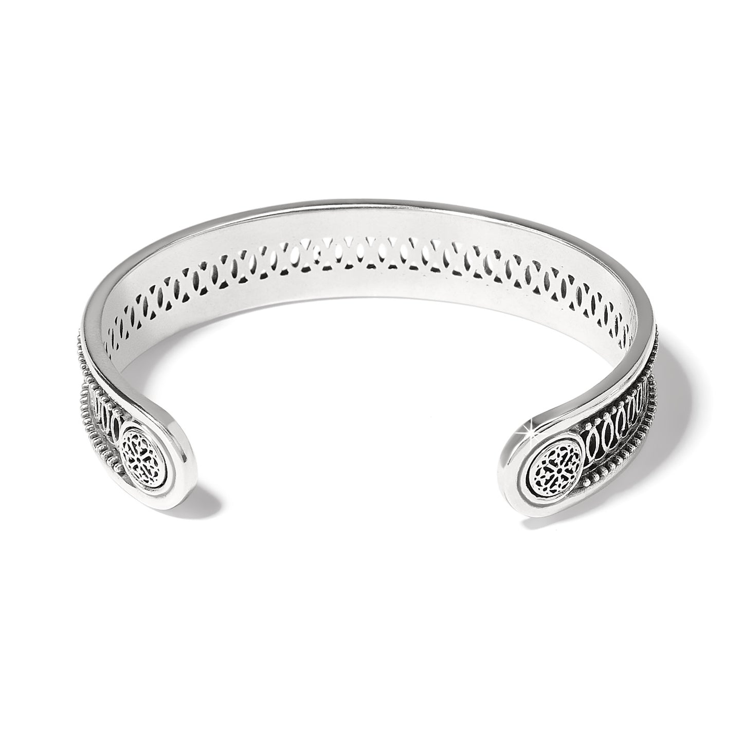 Brighton Ferrara Siena Cuff Bracelet