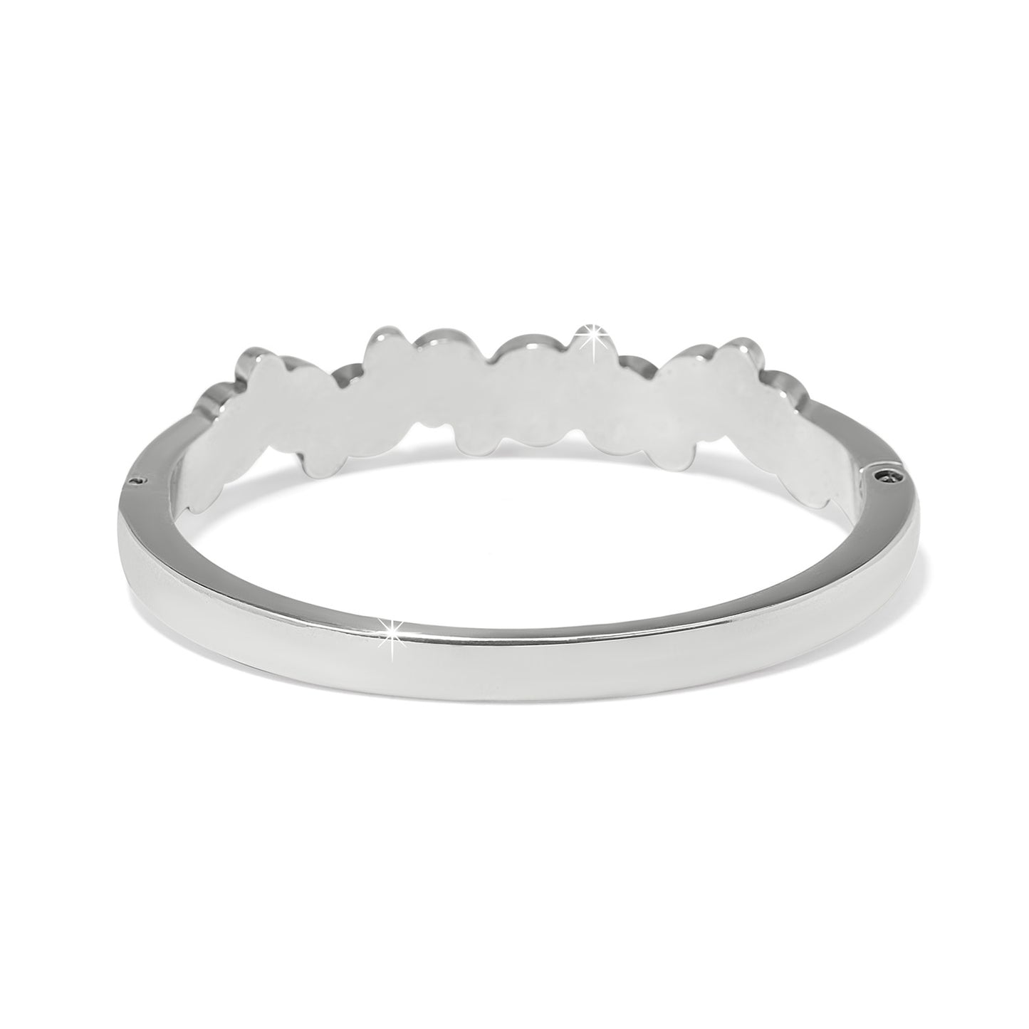 Brighton Constella Hinged Bangle