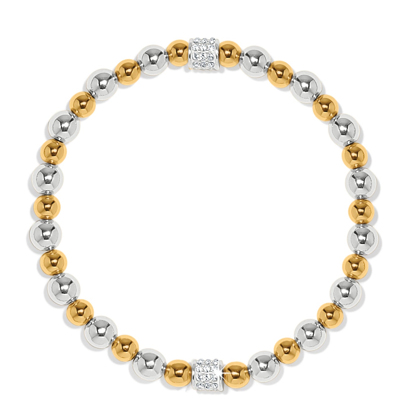 Brighton Meridian Petite Stretch Bracelet