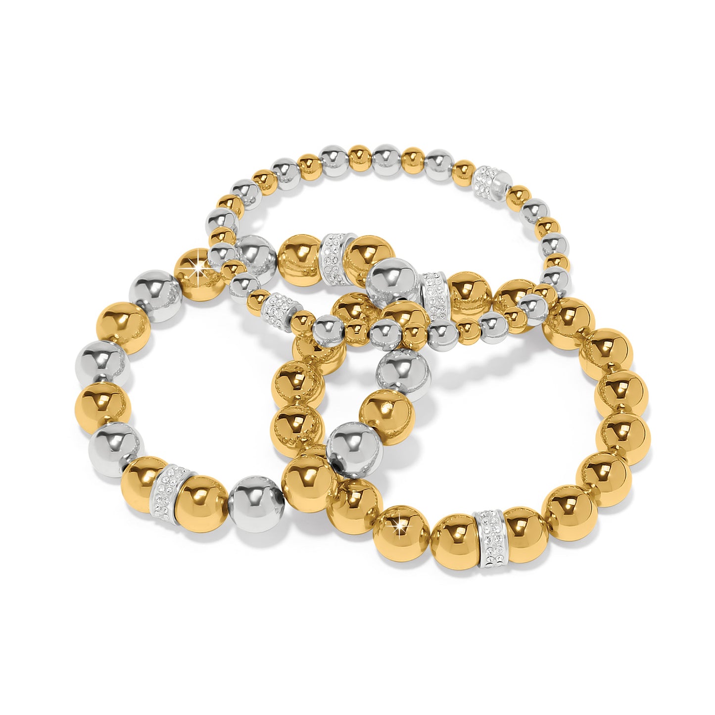 Brighton Meridian Petite Stretch Bracelet