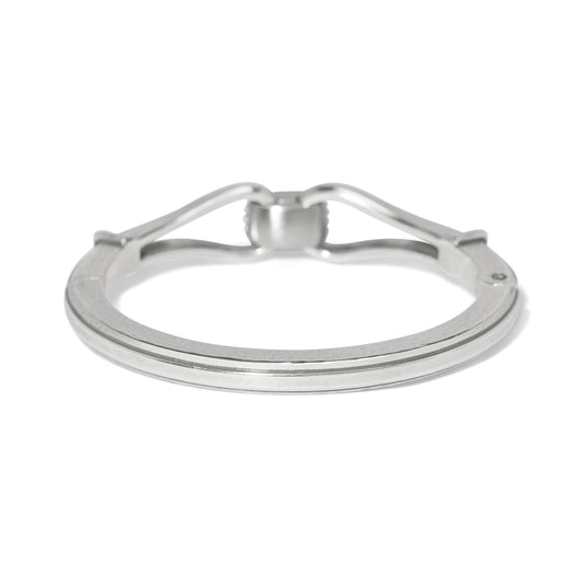 Brighton Meridian Classic Hinged Bangle