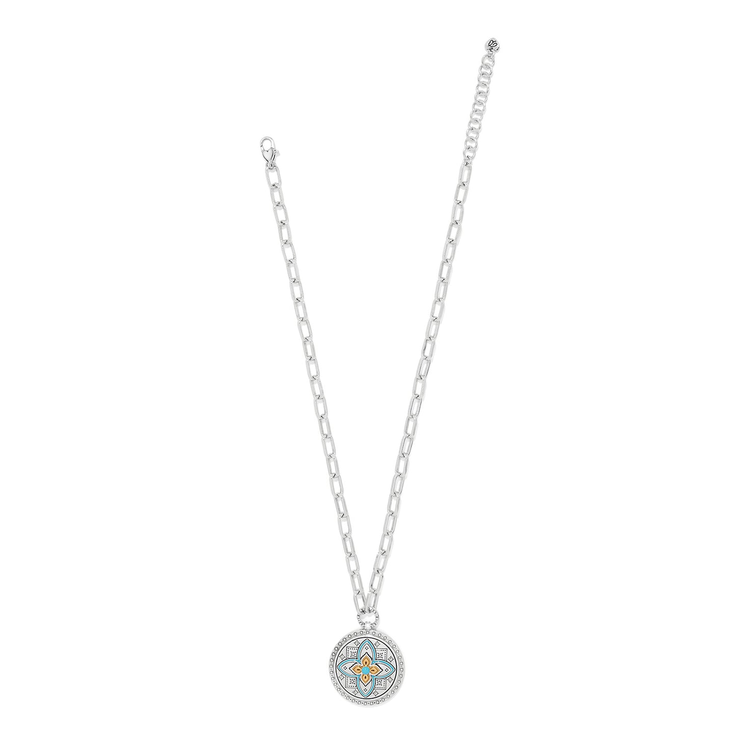 Brighton Mosaic Cerrillos Necklace