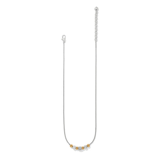 Brighton Meridian Petite Station Small Necklace