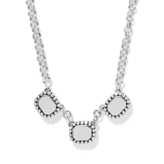 Brighton Twinkle Luxe Trio Necklace