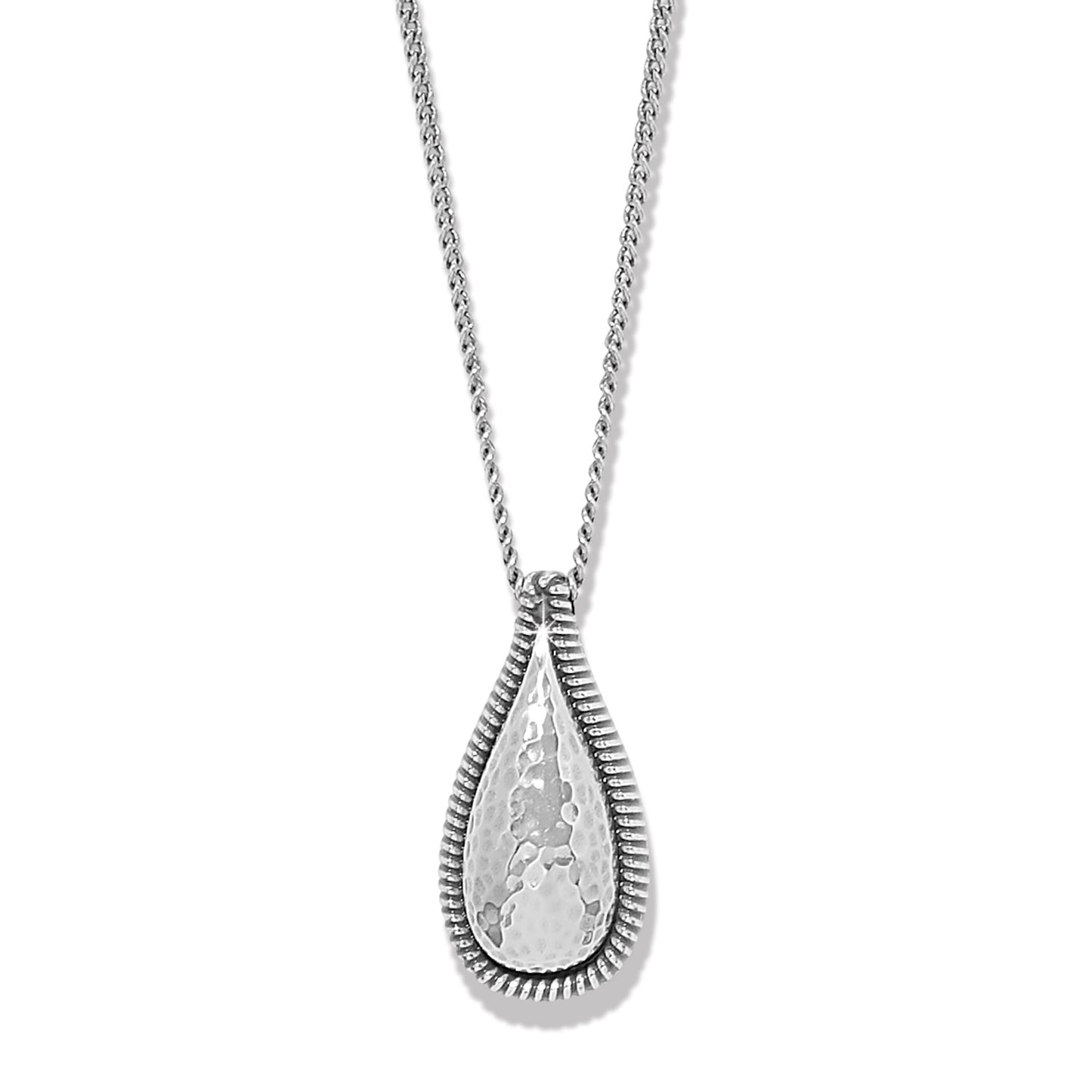 Brighton Ferrara La Crima Necklace