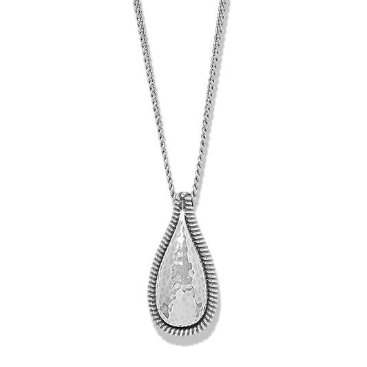 Brighton Ferrara La Crima Necklace