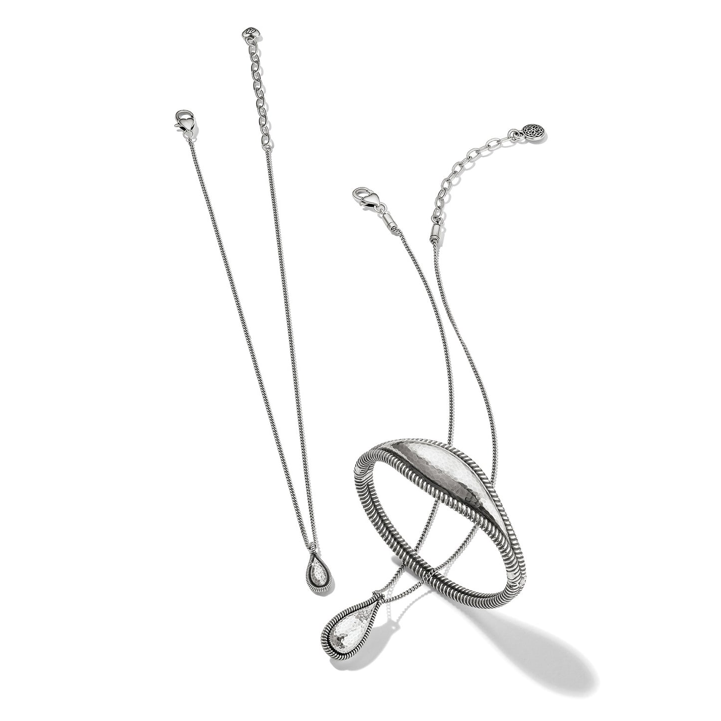 Brighton Ferrara La Crima Necklace
