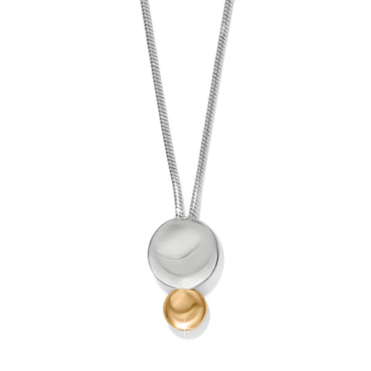 Brighton Cascade Drops Necklace