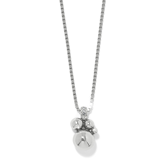 Brighton Meridian Petite Stargazer Necklace