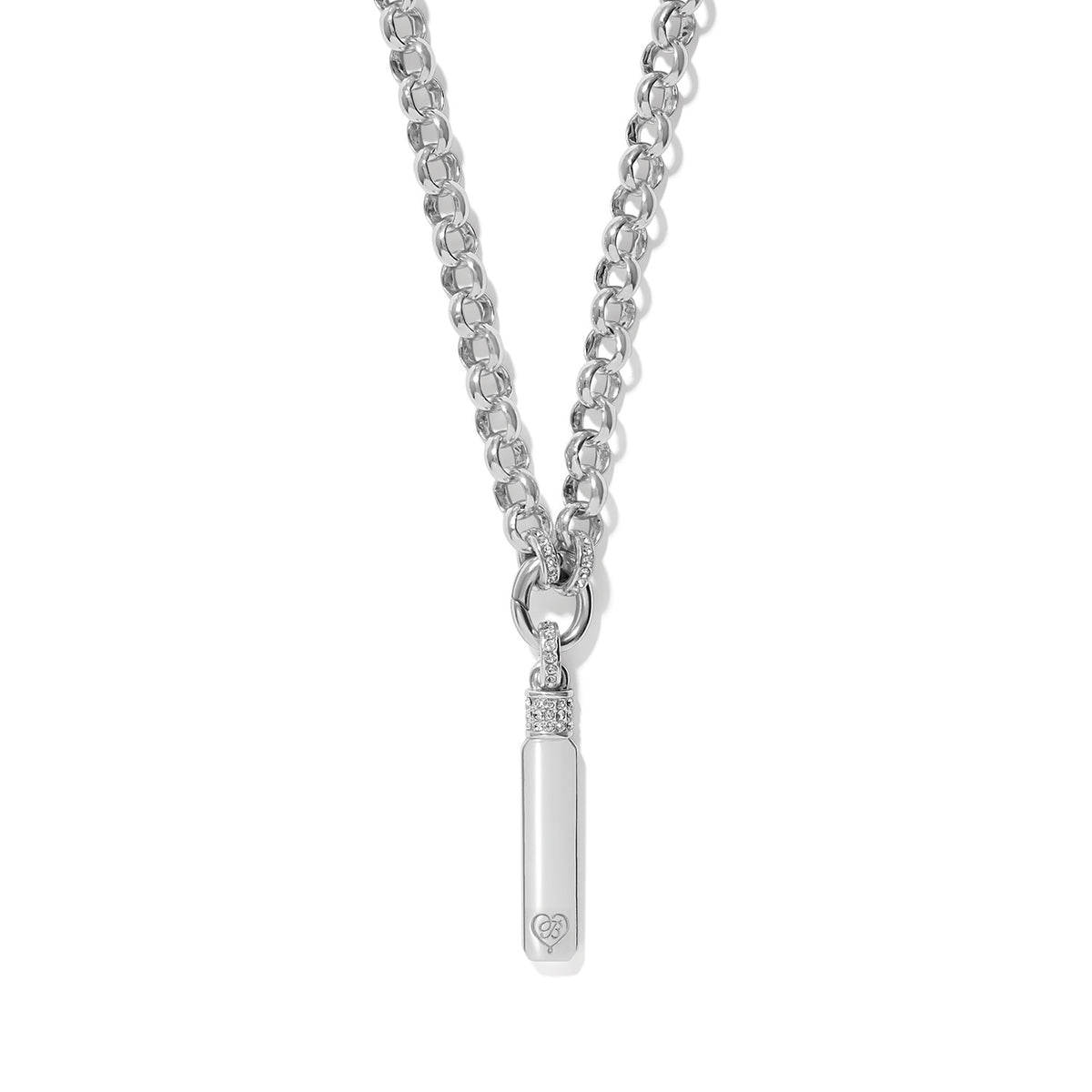 Brighton Meridian Grandma Storycatcher Necklace