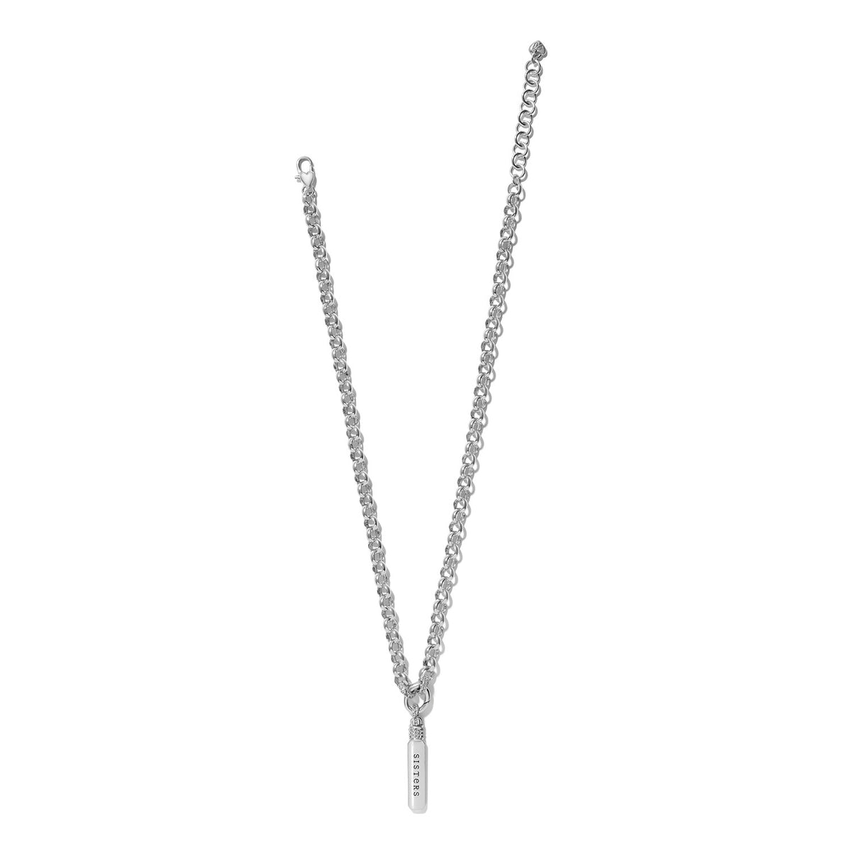 Brighton Meridian Sister Storycatcher Necklace
