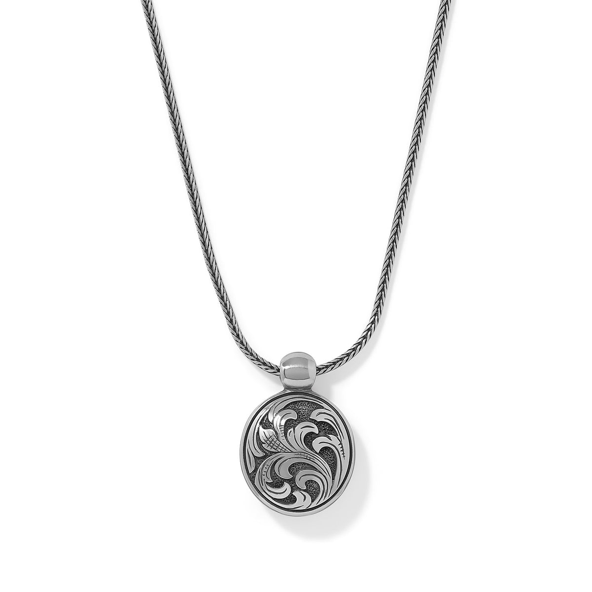 Brighton Ferrara Floretine Necklace
