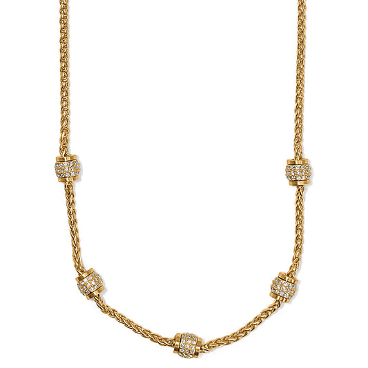 Brighton Meridian Petite Short Necklace