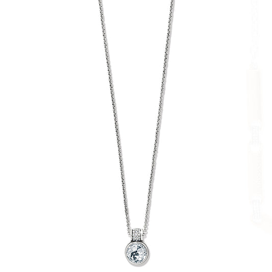 Brighton Meridian Aurora Petite Necklace