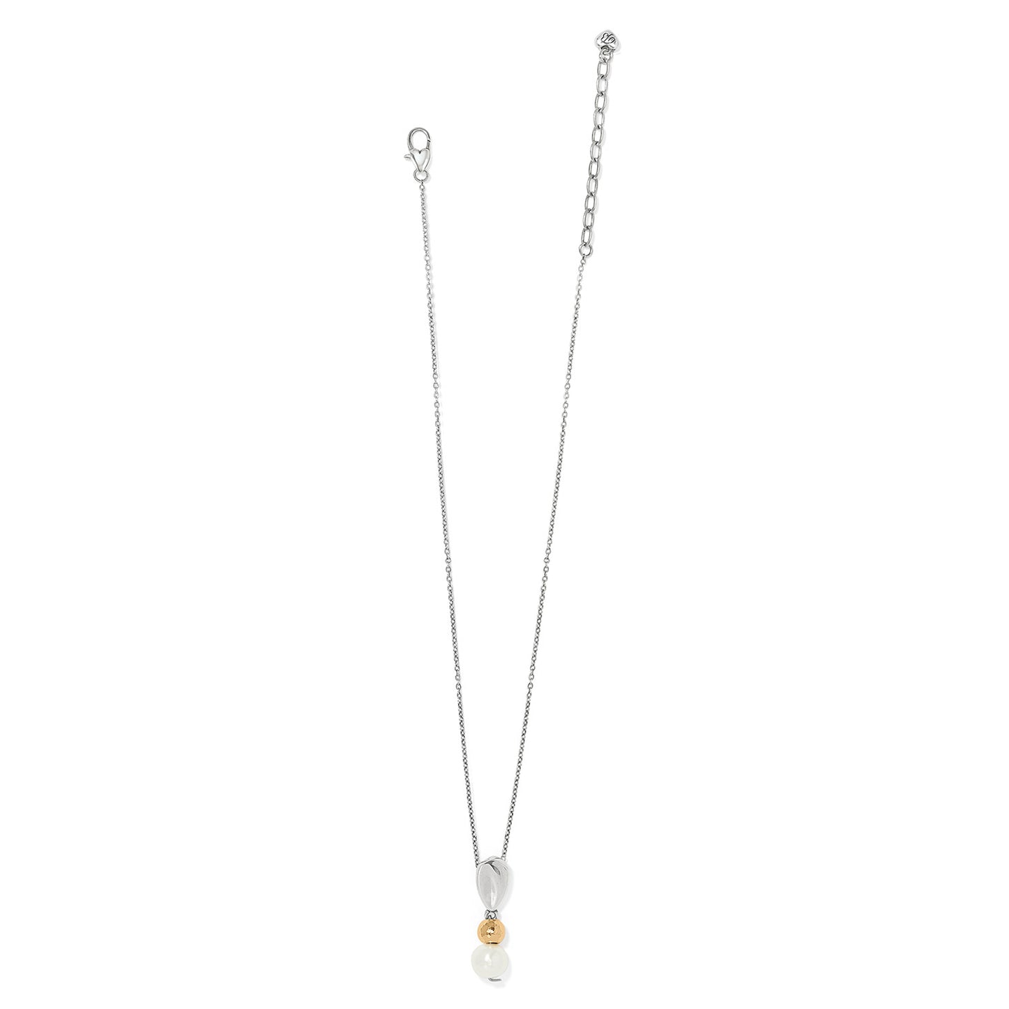 Brighton Cascade Unity Pearl Necklace