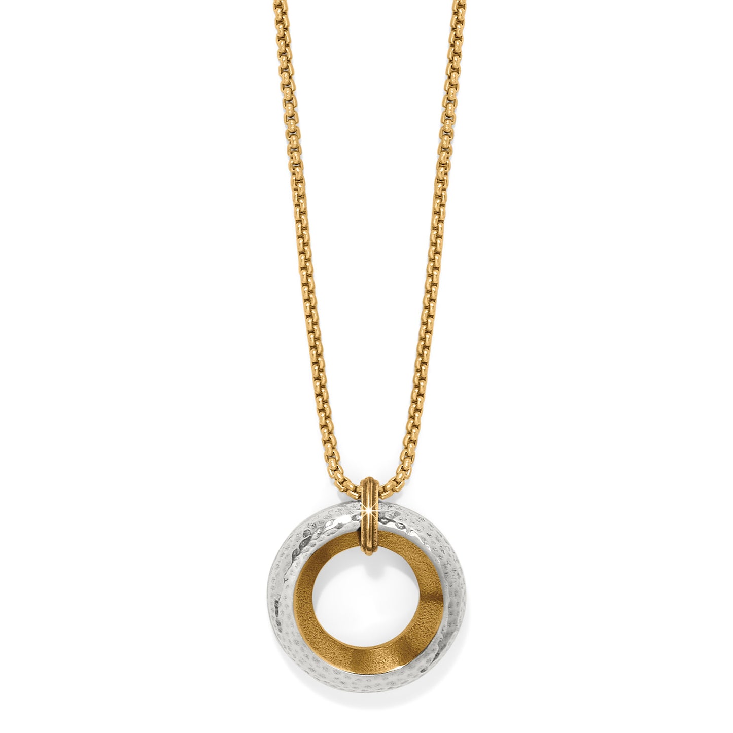 Brighton Medici Petite Necklace