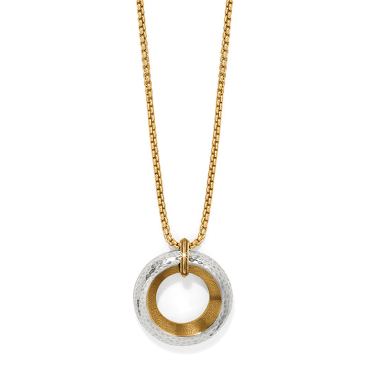 Brighton Medici Petite Necklace