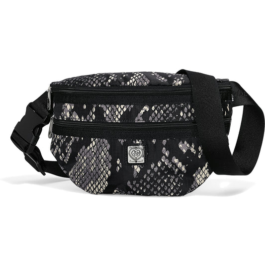 Brighton Sightseer Belt Bag