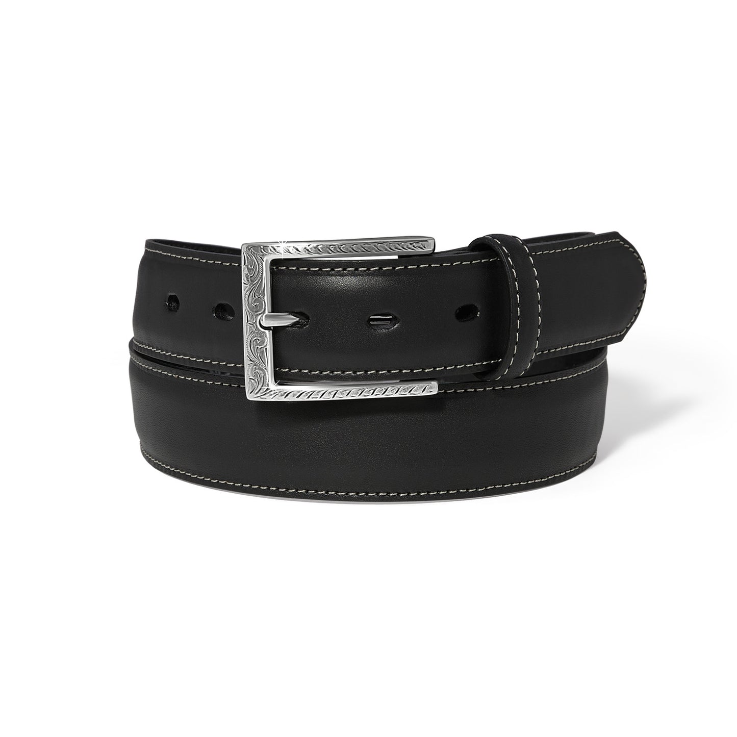 Brighton Men's Westward Classic Belt