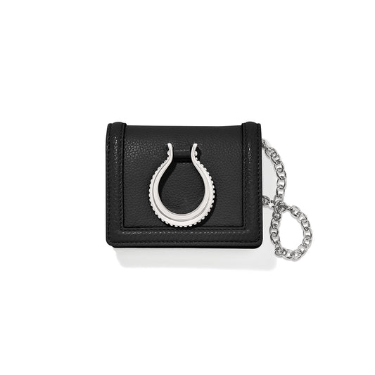 Brighton Pretty Tough Arch Small Wallet