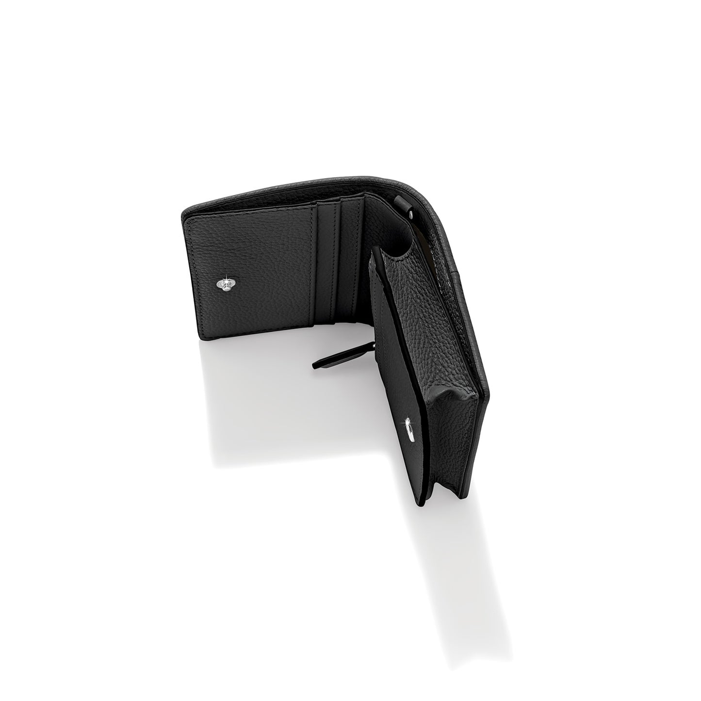 Brighton Pretty Tough Arch Small Wallet