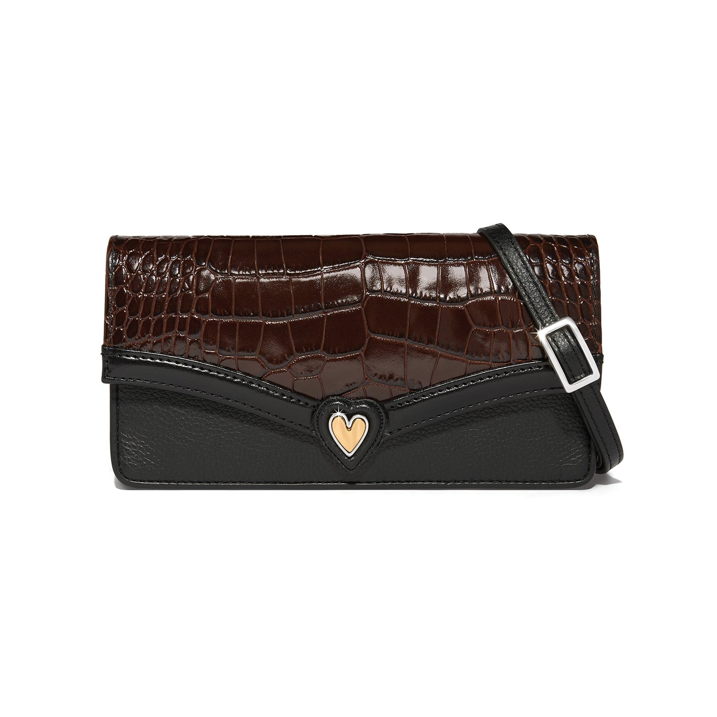 Brighton Cascade Large Wallet