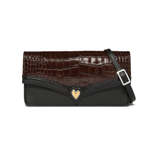 Brighton Cascade Large Wallet