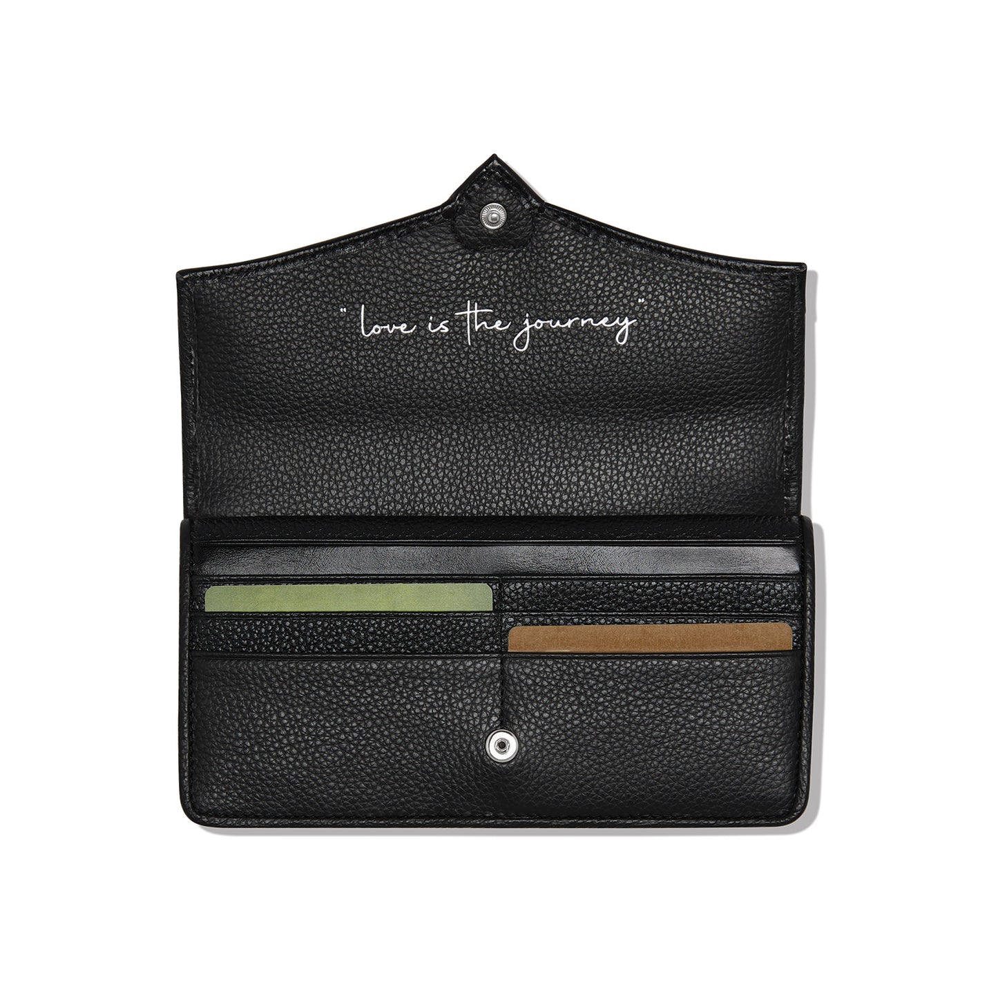 Brighton Cascade Large Wallet
