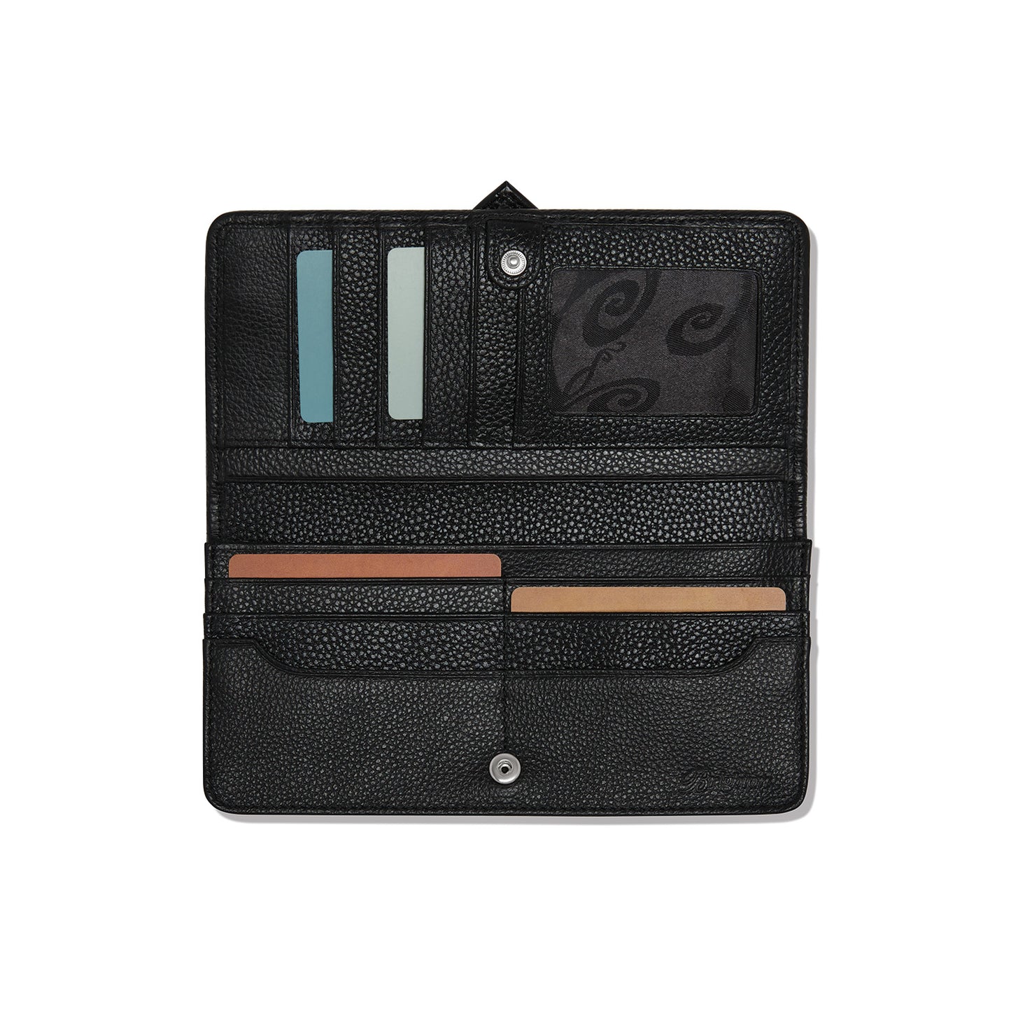 Brighton Cascade Large Wallet