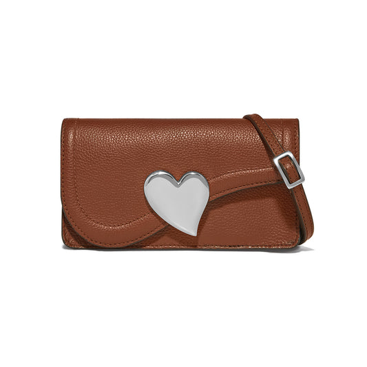 Brighton Cascade Large Wallet
