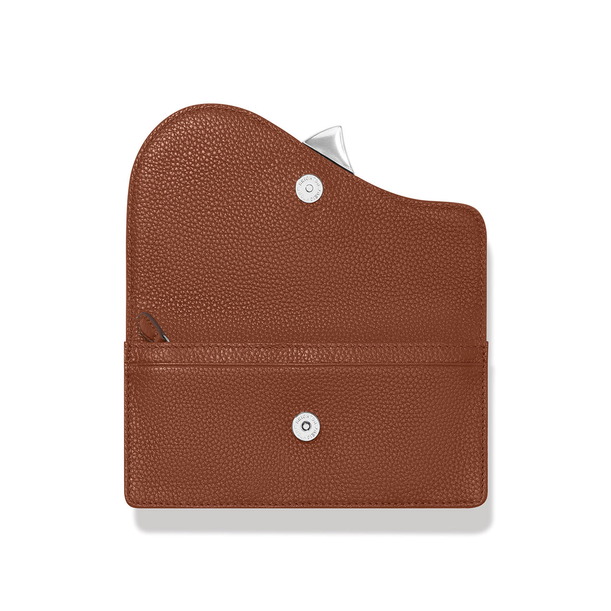 Brighton Cascade Large Wallet
