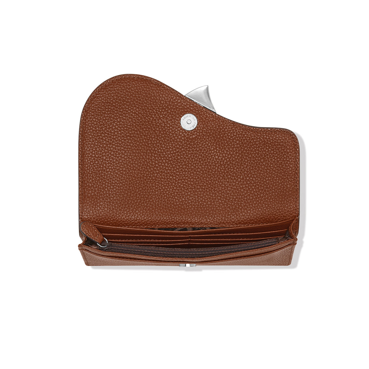 Brighton Cascade Large Wallet
