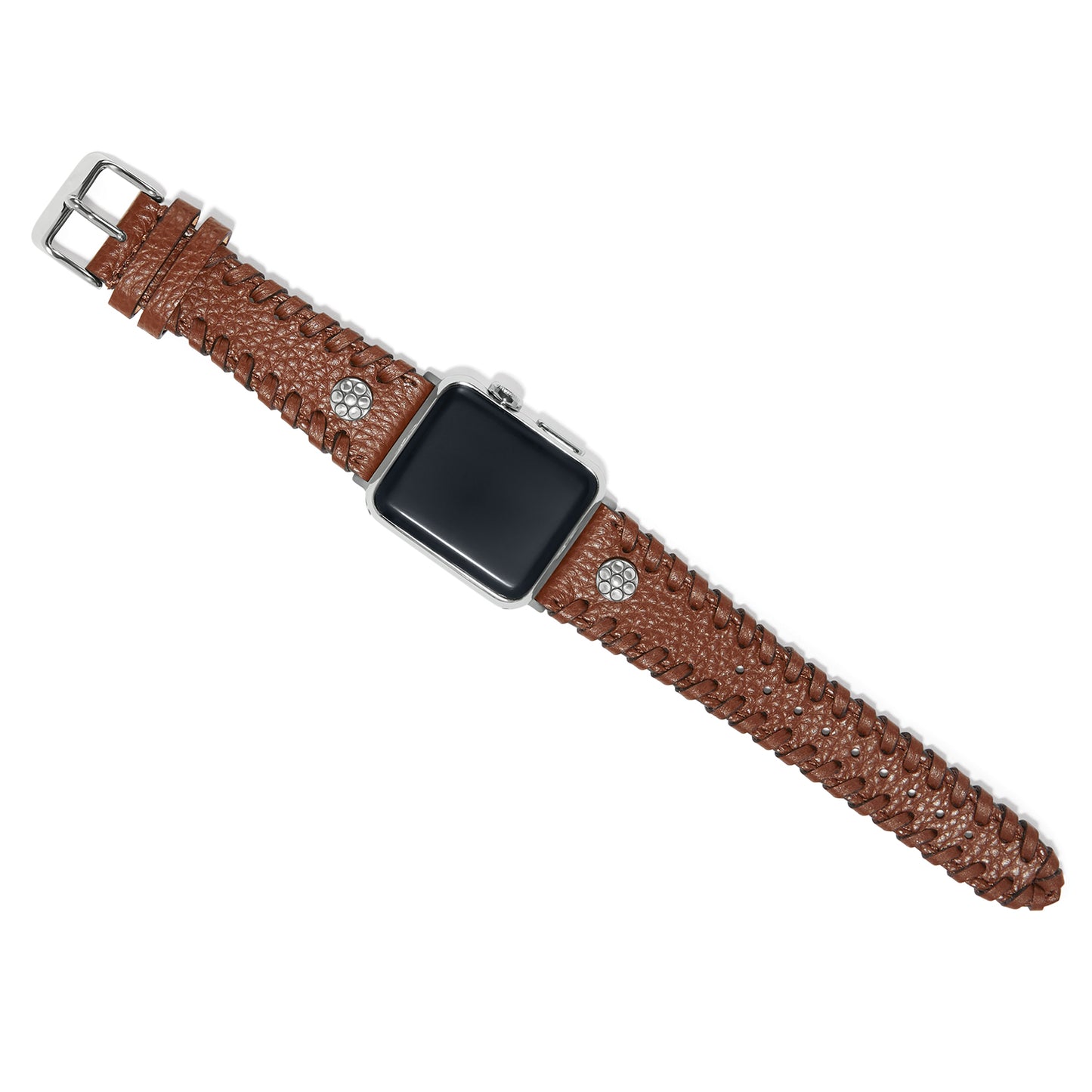 Brighton Catwalk Leather Watch Band