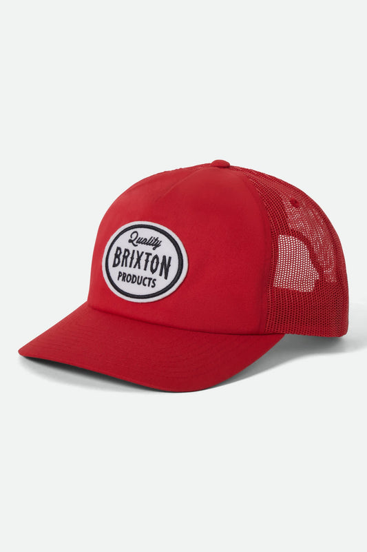 Brixton HENRY TRUCKER HAT