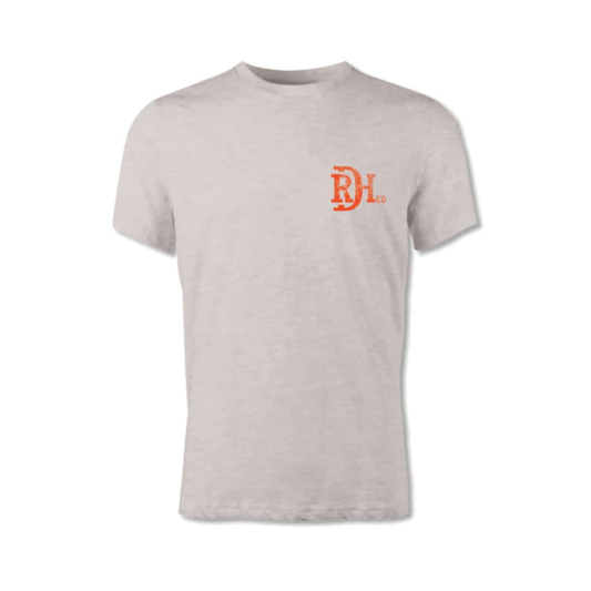Red Dirt Hat Co Jackalope Trail Tshirt