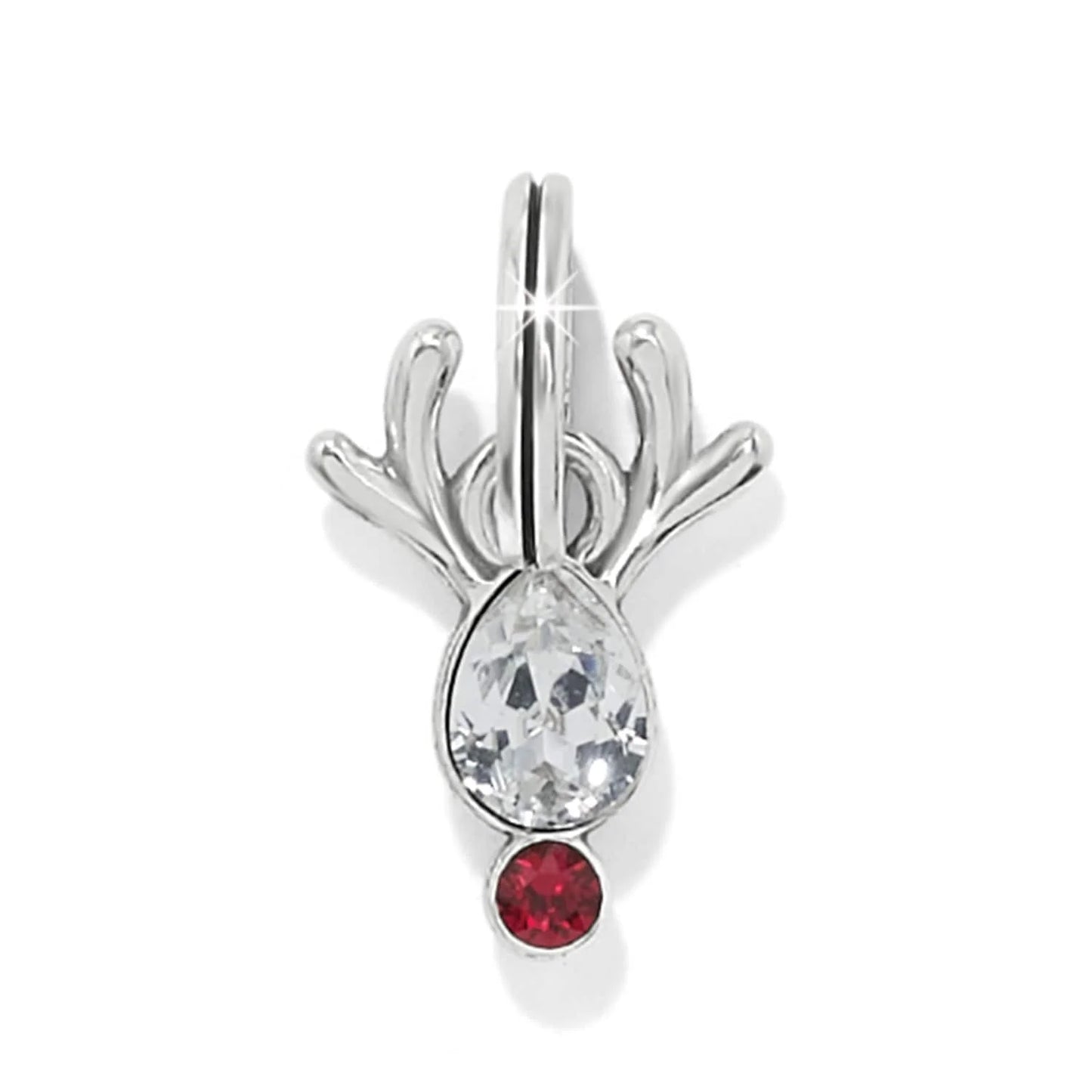 Brighton Reindeer Rock Charm