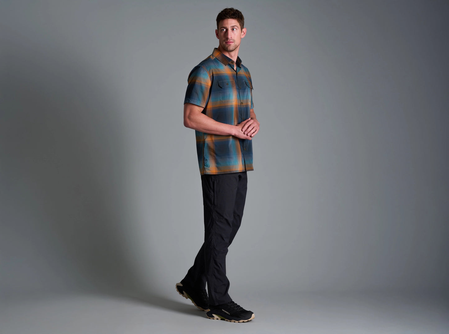 KUHL Renegade Pant KOAL