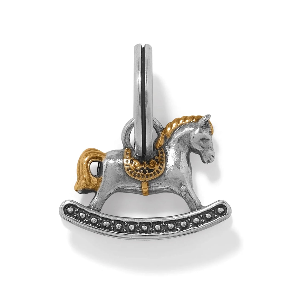 Brighton Rocking Horse Charm