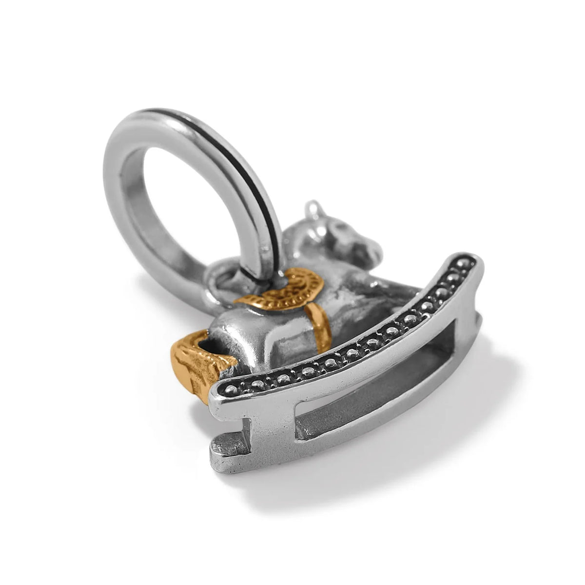Brighton Rocking Horse Charm