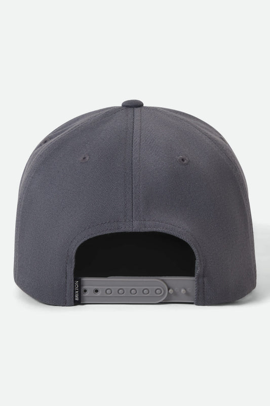 Brixton OATH III SNAPBACK
