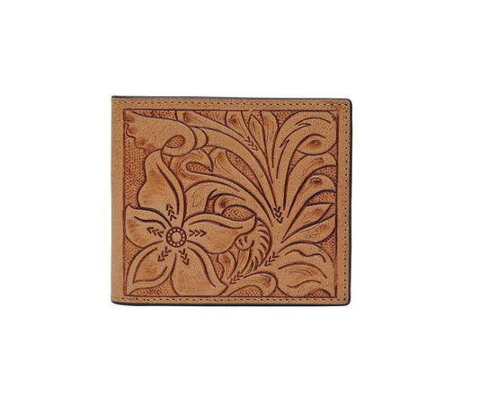 FINCH MEN'S WALLET