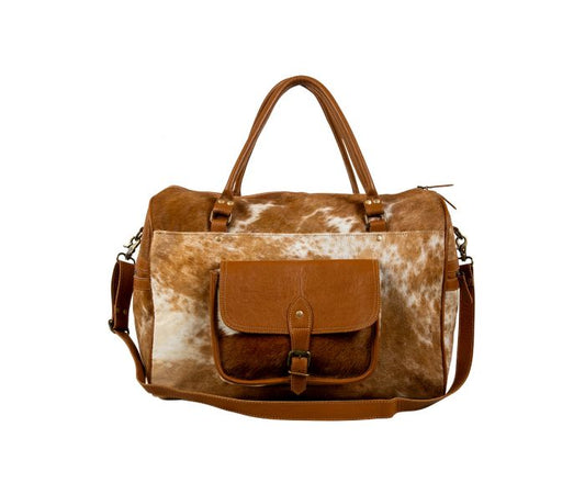 Weston  Traveler Bag