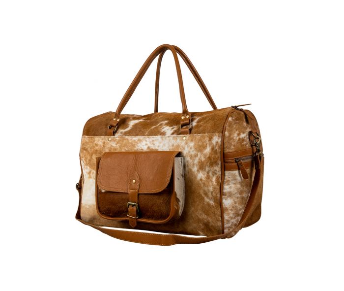 Weston  Traveler Bag
