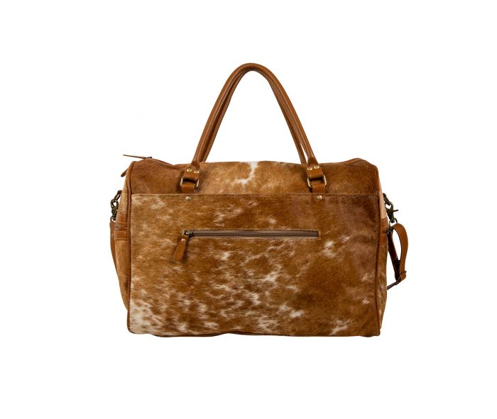 Weston  Traveler Bag