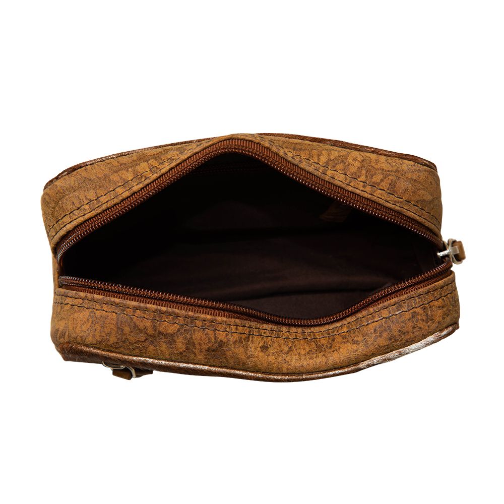 Shorthorn Men Accessories Bag