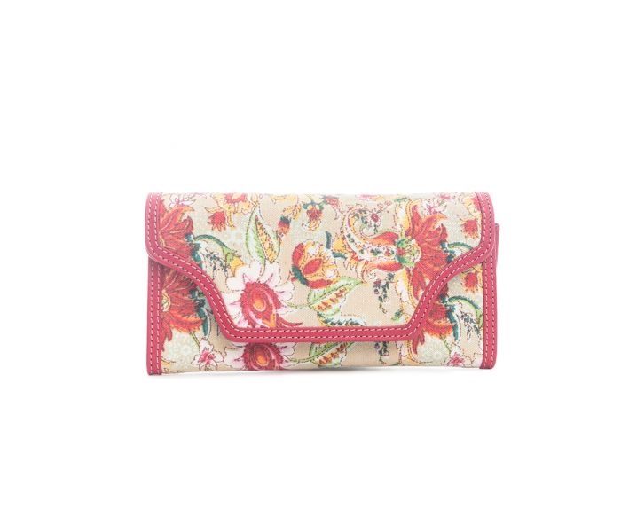 Katey Town Wallet