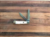 Moore Maker TEXAS TRAPPER - 4-1/8"