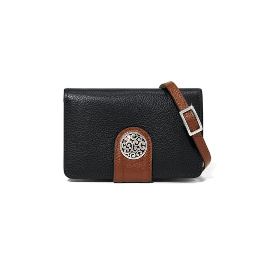 Brighton Shelby Medium Wallet